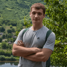 Freelancer Denis M. — Ukraine, Kyiv. Specialization — Enterprise Resource Planning (ERP)
