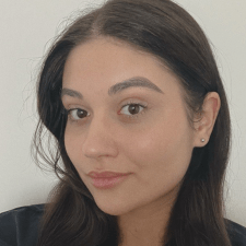 Freelancer Bogdana G. — Ukraine, Lutsk. Core skill — Search Engine Optimization (SEO), Link Building
