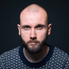 Фрилансер Денис Л. — Украина, Ивано-Франковск. Специализация — HTML и CSS верстка, Дизайн сайтов