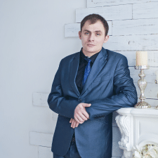 Фрилансер Денис М. — Украина, Ирпень. Специализация — Контент-менеджер, Рерайтинг
