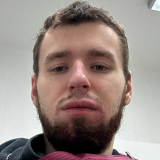 Freelancer Denys I. — Ukraina, Iwano-Frankiwsk. Specjalizacja — Projektowanie interfejsów użytkownika (UI/UX), Tworzenie modeli 3D