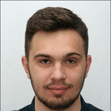 Фрилансер Денис Л. — Украина. Специализация — HTML и CSS верстка, Javascript и Typescript