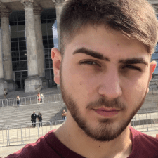 Фрилансер Daniel P. — Украина, Винница. Специализация — Дизайн сайтов, HTML и CSS верстка