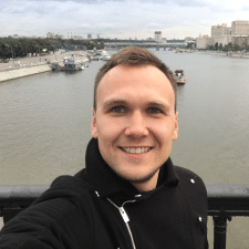 Фрилансер Denis G. — Чехия, Praha. Специализация — Создание сайта под ключ, Дизайн сайтов
