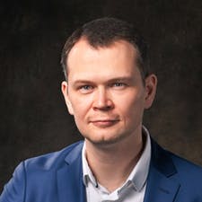 Денис Сенько