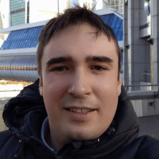 Фрилансер Денис С. — Украина, Каменское. Специализация — Python, Веб-программирование