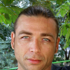 Фрилансер Denis S. — Украина, Киев. Специализация — Дизайн сайтов, Дизайн интерфейсов (UI/UX)