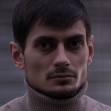 Фрилансер Денис У. — Україна, Київ. Спеціалізація — HTML та CSS верстання, Javascript та Typescript