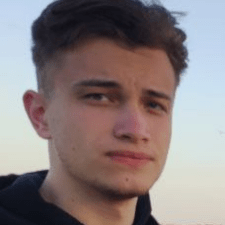 Freelancer Denis K. — Ukraine, Pustomyty. Fachgebiet — HTML & CSS, Python