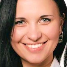 Фрилансер Люба Д. — Украина, Львов. Специализация — Консалтинг, Базы данных и SQL