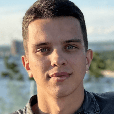 Фрилансер Денис Г. — Украина, Киев. Специализация — Разработка ботов, Python