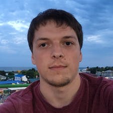 Фрилансер Денис Ш. — Украина, Днепр. Специализация — Веб-программирование, HTML и CSS верстка