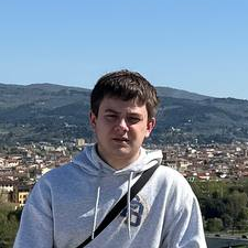 Фрилансер Denys P. — Польща, Katowice. Спеціалізація — HTML та CSS верстання, Javascript та Typescript