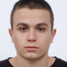 Freelancer Denis C. — Ukraina, Lwów. Specjalizacja — Tworzenie modeli 3D, Edycja audio i wideo