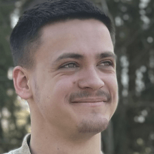Freelancer Denis K. — Ukraine, Zhitomir. Core skill — HTML & CSS, Rewriting