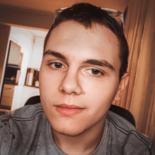 Freelancer Denys K. — Ukraina, Czerkasy. Specjalizacja — Java, Programowanie stron internetowych