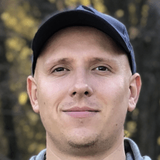 Фрилансер Denys K. — Україна, Дніпро. Спеціалізація — PHP, Python
