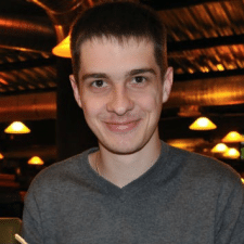 Freelancer Denis L. — Ukraina, Dniepr. Specjalizacja — Javascript & Typescript, PHP