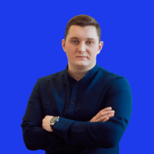 Фрилансер Денис М. — Украина, Харьков.