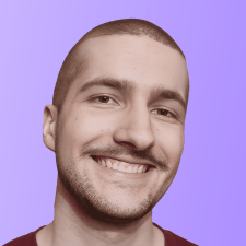 Freelancer Denis P. — Ukraina, Połtawa. Specjalizacja — Projektowanie interfejsów użytkownika (UI/UX), Projektowanie aplikacji mobilnych
