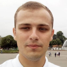 Freelancer Denys M. — Ukraina, Charków. Specjalizacja — Obróbka zdjęć, Loga