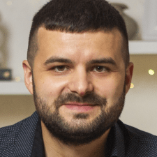 Freelancer Denis S. — Ukraina, Charków. Specjalizacja — Obróbka danych