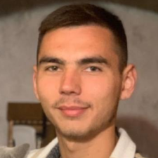 Denys Mykyta