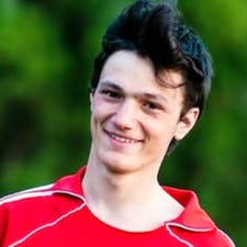 Freelancer Denis T. — Ukraina, Żytomierz. Specjalizacja — Projektowanie stron internetowych, Projektowanie aplikacji mobilnych