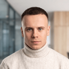 Denys Vykhryst