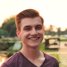 Фрилансер Денис Я. — Украина, Киев. Специализация — HTML и CSS верстка, Javascript и Typescript