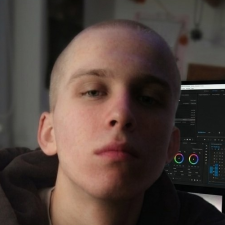 Freelancer Denys B. — Ukraine, Ivano-Frankovsk. Core skill — Audio & Video Editing, Video Processing