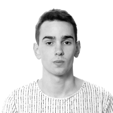 Freelancer Denis C. — Ukraina, Mukaczewo. Specjalizacja — Sklepy internetowe i e-commerce, Układ HTML i CSS