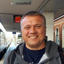 Zleceniodawca Sviatoslav D. — Ukraina, Kijów.
