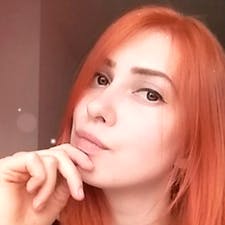 Фрилансер Yuliia D. — Германия, Мюнхен. Специализация — Перевод текстов, Написание сценария