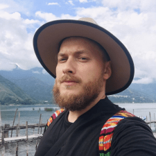 Freelancer Denys — Polen, Stettin. Fachgebiet — Webprogrammierung, HTML & CSS