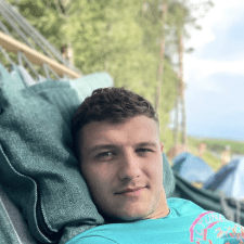 Фрилансер Денис Ч. — Украина, Киев. Специализация — Логотипы, Фирменный стиль