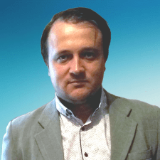 Andrii Derev'yanko