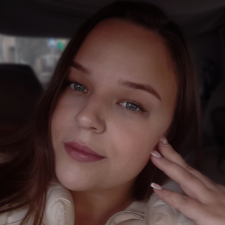 Freelancer Olena D. — Ukraina, Wynohradiw.