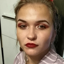 Фрилансер Лиза К. — Украина, Славянск. Специализация — Базы данных и SQL, Работа с клиентами