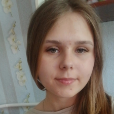 Фрилансер Катерина П. — Украина, Канев. Специализация — Украинский язык, Написание сценария
