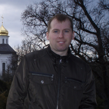 Freelancer Oleksii D. — Ukraina, Sumy. Specjalizacja — Programowanie stron internetowych
