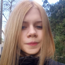 Freelancer Эlys Y. — Ukraine, Odessa. Core skill — Interface Design (UI/UX), Mobile Apps Design