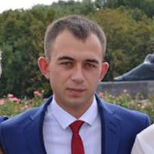 Фрилансер Даниил К. — Украина, Херсон. Специализация — Юридические услуги