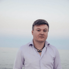 Заказчик Игорь Щ. — Украина, Одесса.