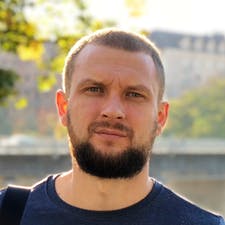 Фрилансер Денис В. — Украина, Днепр. Специализация — Дизайн сайтов, Создание сайта под ключ