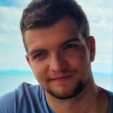 Freelancer Denys P. — Słowacja, Koszyce. Specjalizacja — Identyfikacja wizualna, Projektowanie opakowań i etykiet