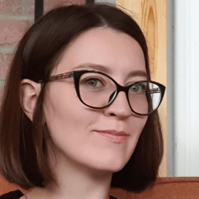 Фрилансер Anastasiia C. — Украина, Кропивницкий. Специализация — Логотипы, Фирменный стиль