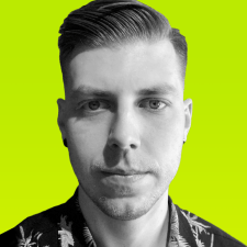 Freelancer Denis Y. — Ukraine, Kiew. Fachgebiet — Corporate Identity, Webdesign