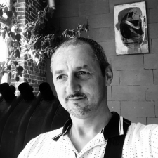 Freelancer Petro D. — Ukraina. Specjalizacja — Loga, Projektowanie dla poligrafii