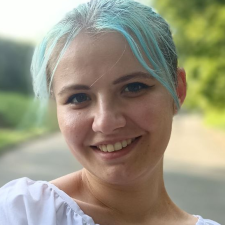 Фрилансер Альона М. — Украина, Киев. Специализация — Логотипы, Оформление страниц в социальных сетях